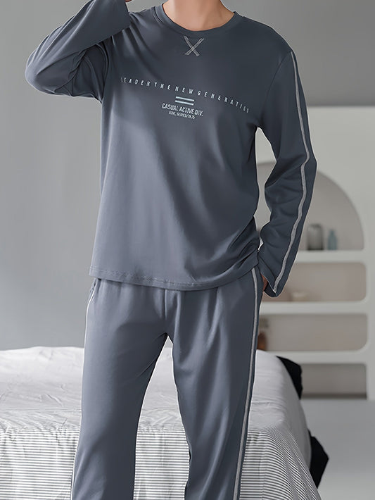 Mario - Pyjama-set voor heren