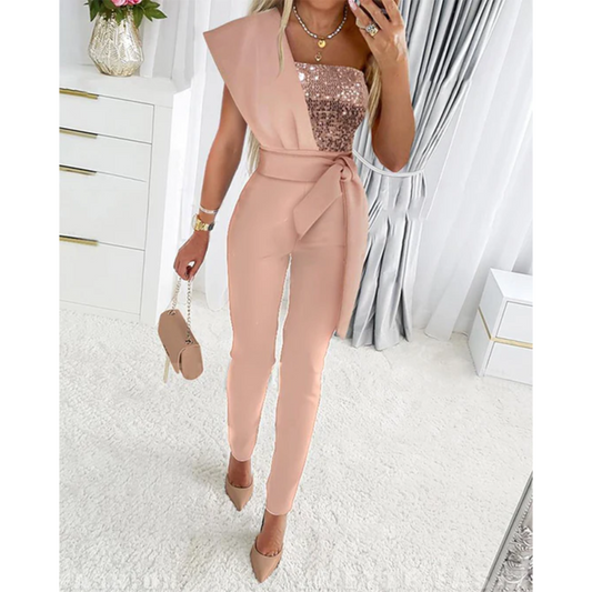 Giuliana - Stijlvolle Jumpsuit