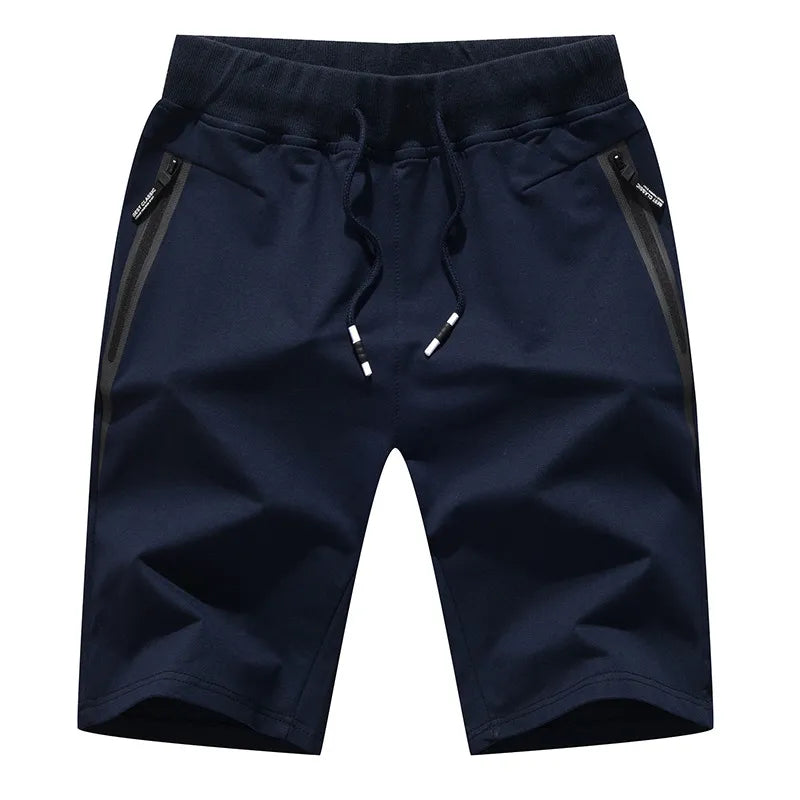 Asher – Sneldrogende gymshort