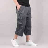 Oswin - Cargo Korte Broek