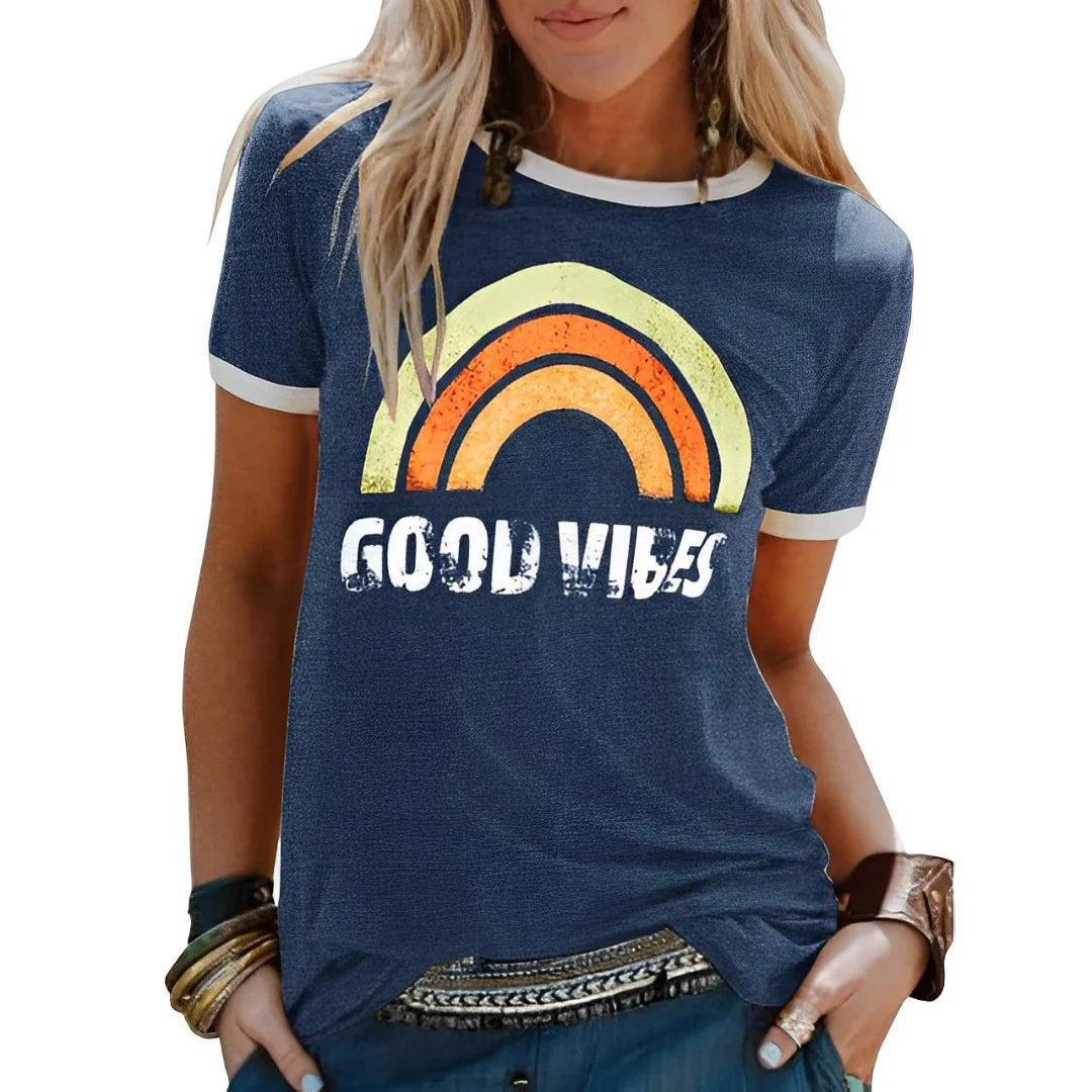 Sofie - Good vibes shirt