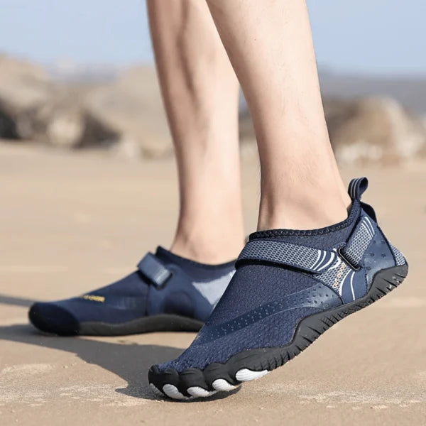 Renz - Ergonomische barefoot waterschoenen voor mannen en vrouwen