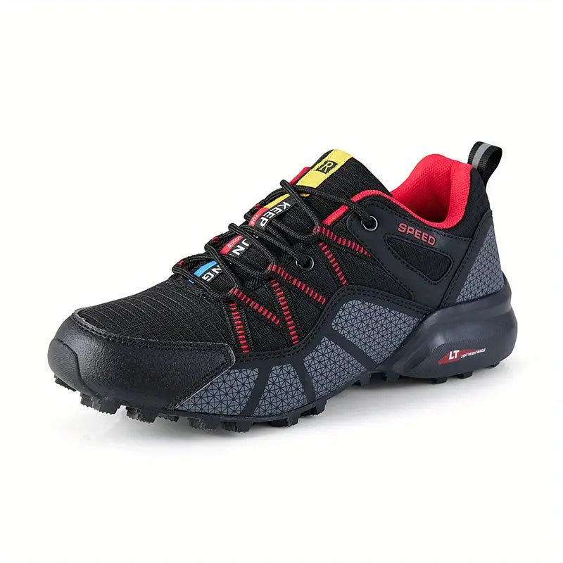 Jaycee - Peak Striker wandelschoenen