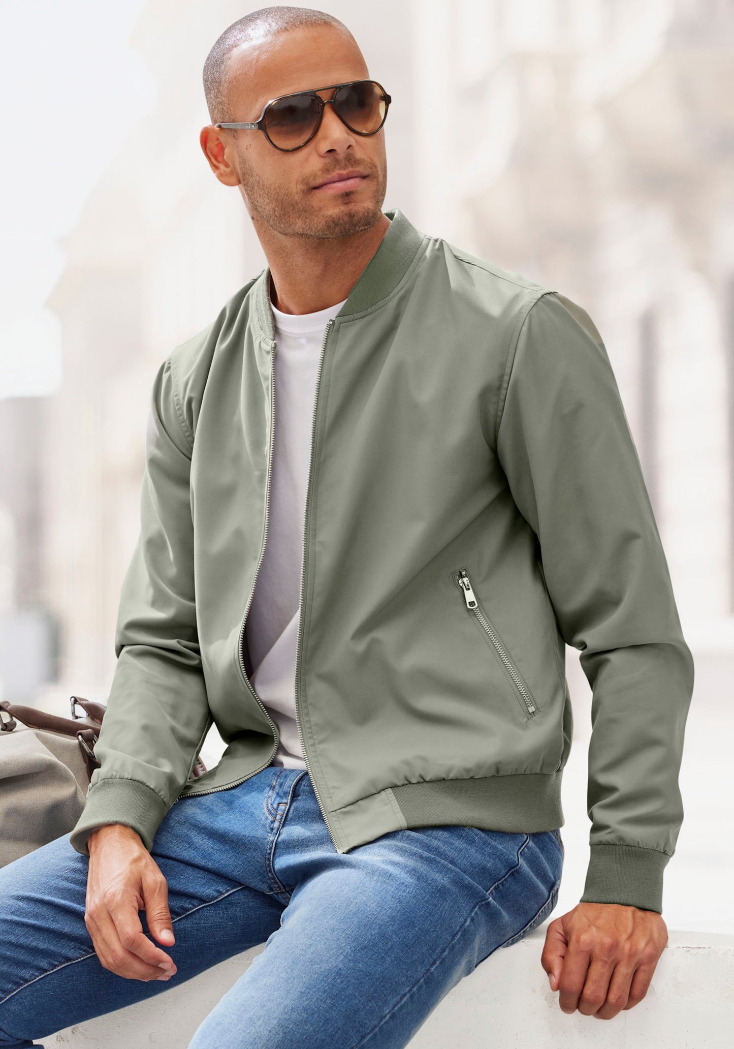 Rodel - Blouson