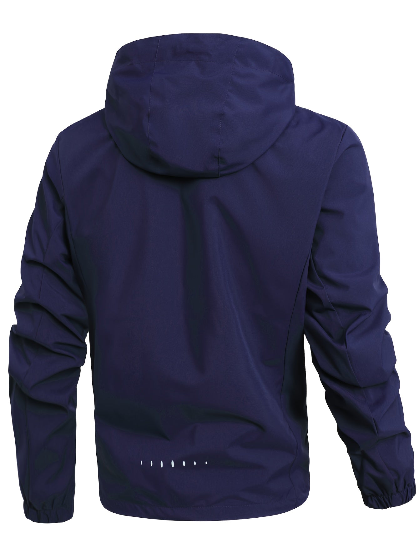 Jon - Water- en winddichte Softshell jas voor heren