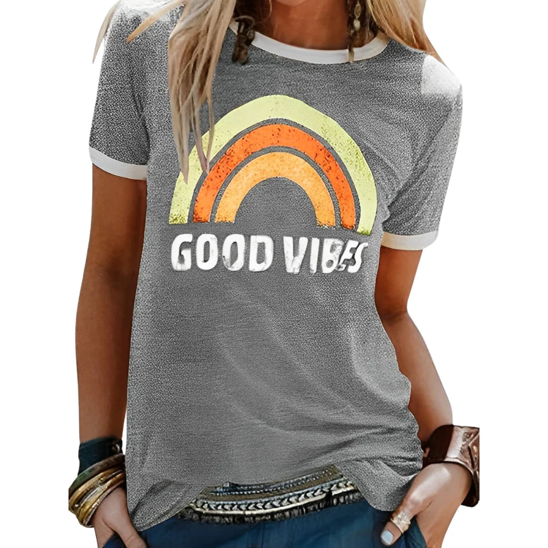 Sofie - Good vibes shirt