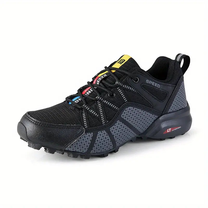 Jaycee - Peak Striker wandelschoenen