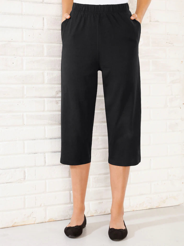 Theresa - Casual broek