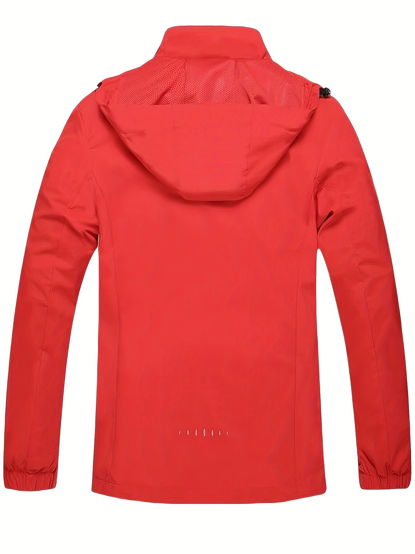 Jon - Water- en winddichte Softshell jas voor heren