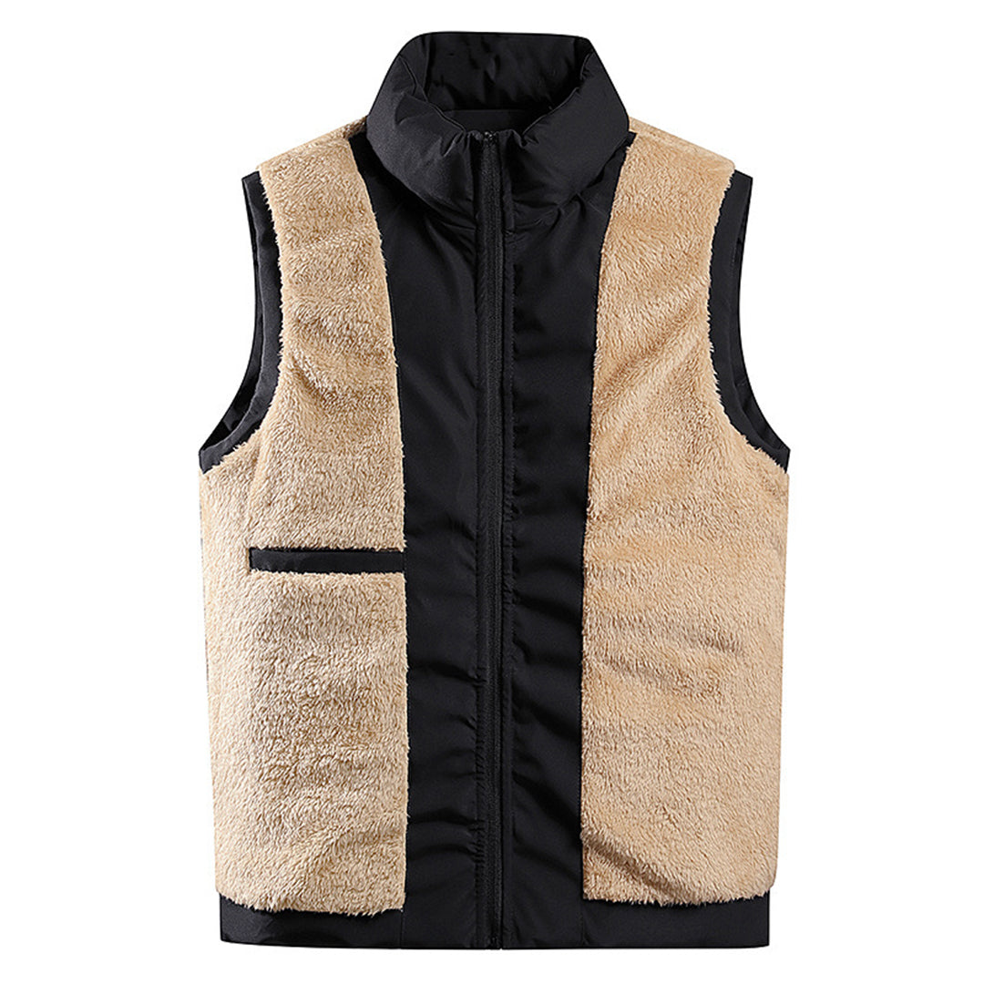 Elliott - Warm, lichtgewicht vest