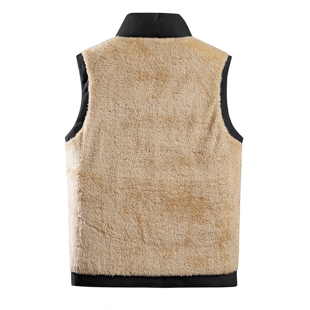 Elliott - Warm, lichtgewicht vest