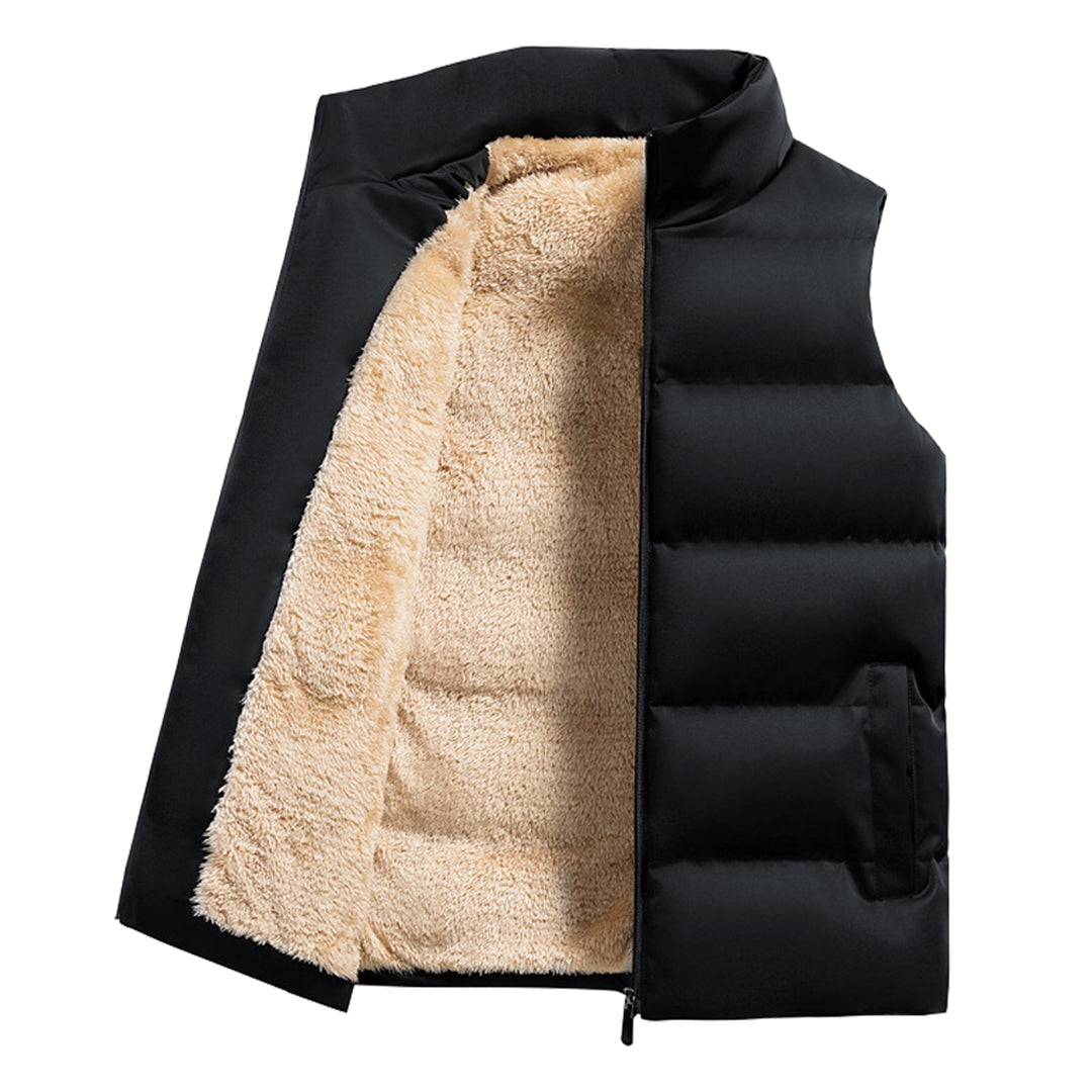 Elliott - Warm, lichtgewicht vest