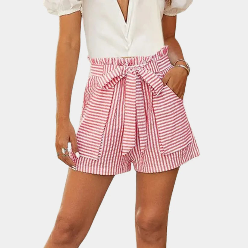 Georgia - Trendy zomershorts voor vrouwen