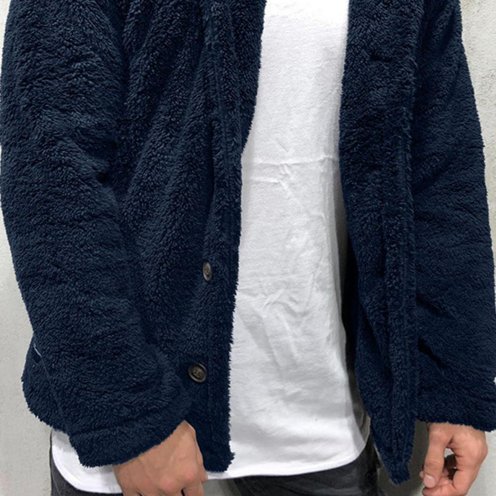 Alphonse - Fleece Vest