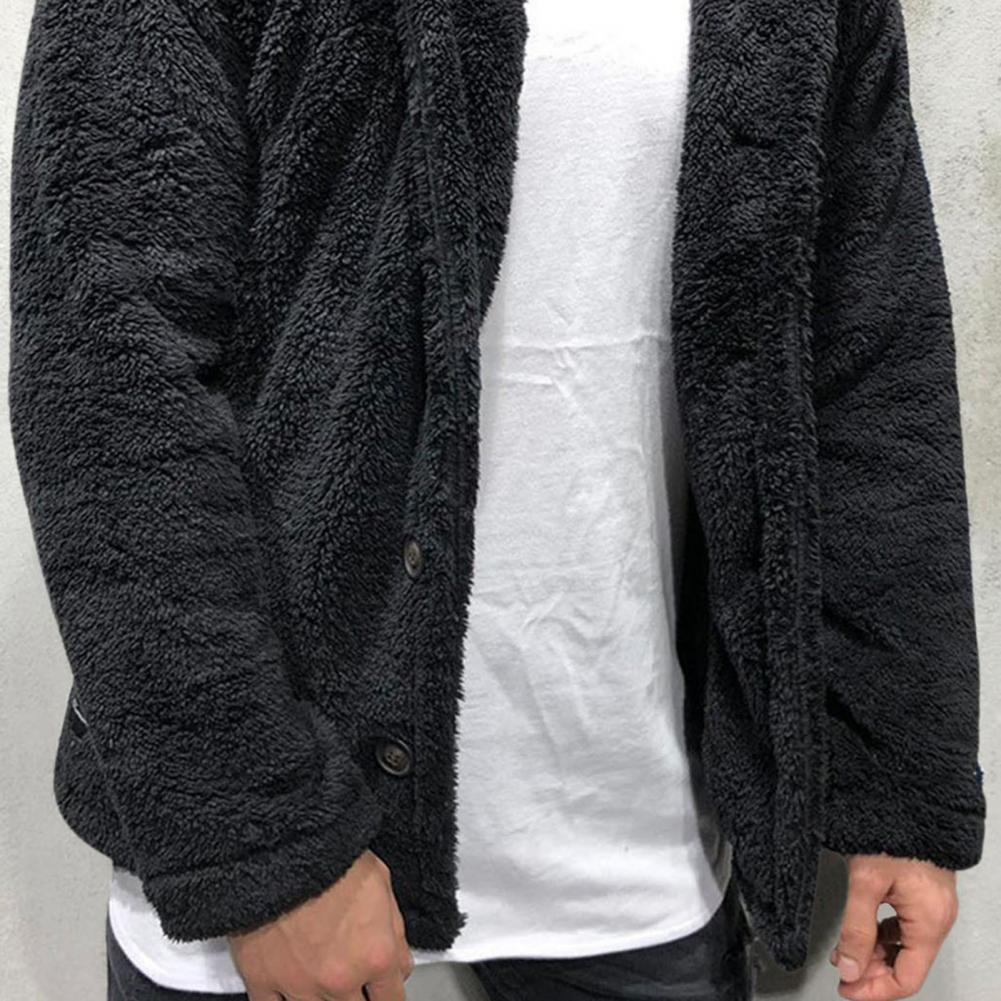 Alphonse - Fleece Vest