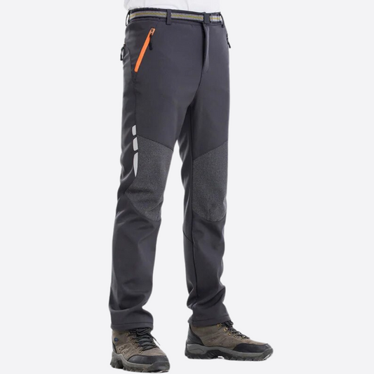 Dreiven - Duurzame & waterdichte outdoorbroek voor heren