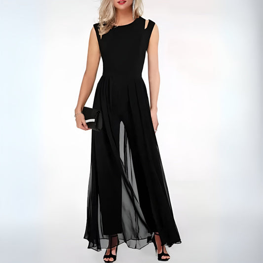 Britta - Trendy jumpsuit voor dames