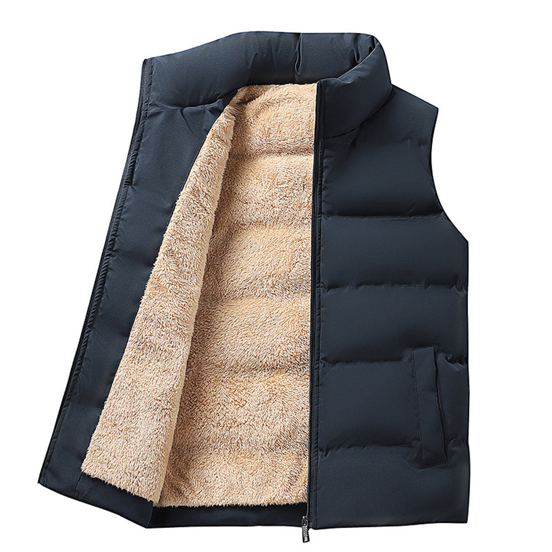 Elliott - Warm, lichtgewicht vest