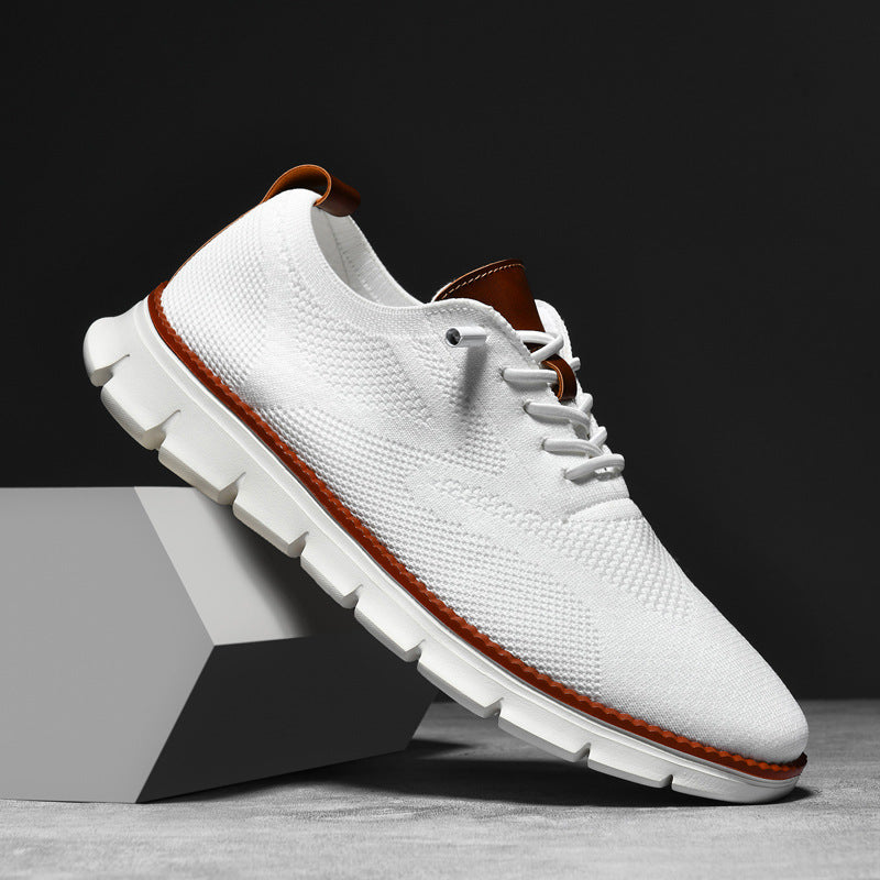 Jonas - Urban Shoes | Onweerstaanbaar comfort ontmoet moderne stijl