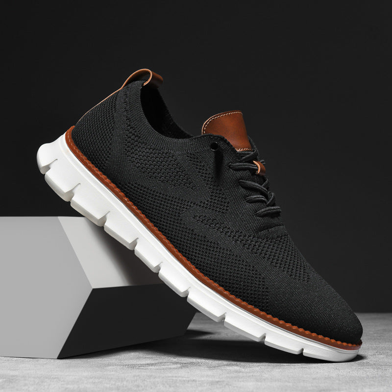 Jonas - Urban Shoes | Onweerstaanbaar comfort ontmoet moderne stijl