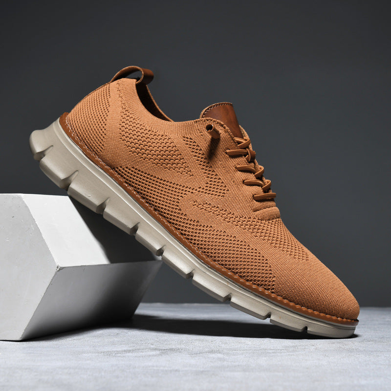 Jonas - Urban Shoes | Onweerstaanbaar comfort ontmoet moderne stijl