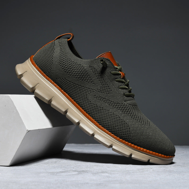 Jonas - Urban Shoes | Onweerstaanbaar comfort ontmoet moderne stijl