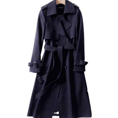 Marjorie - Trenchcoat voor dames