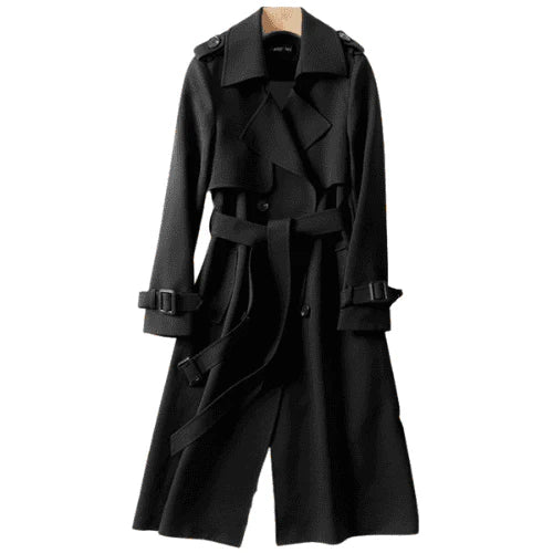 Marjorie - Trenchcoat voor dames