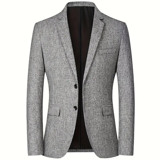 Ian - Blazer voor heren