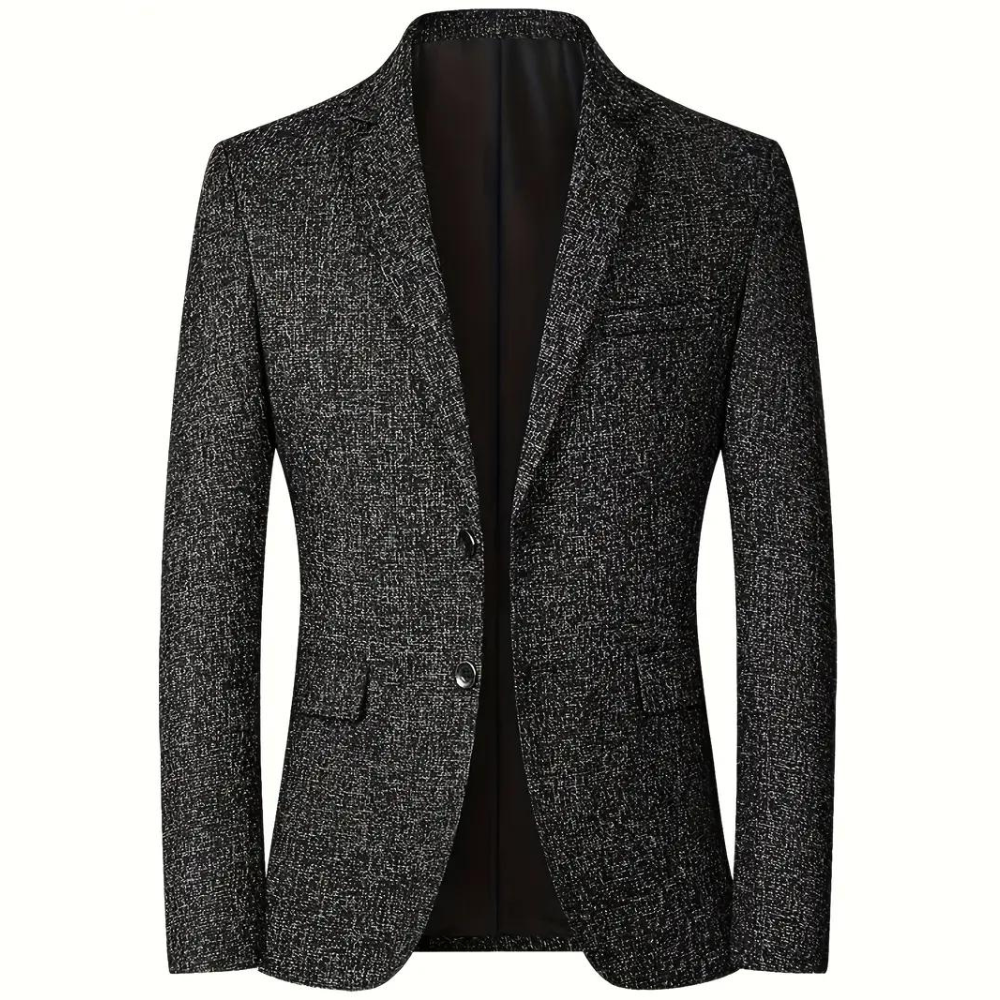 Ian - Blazer voor heren