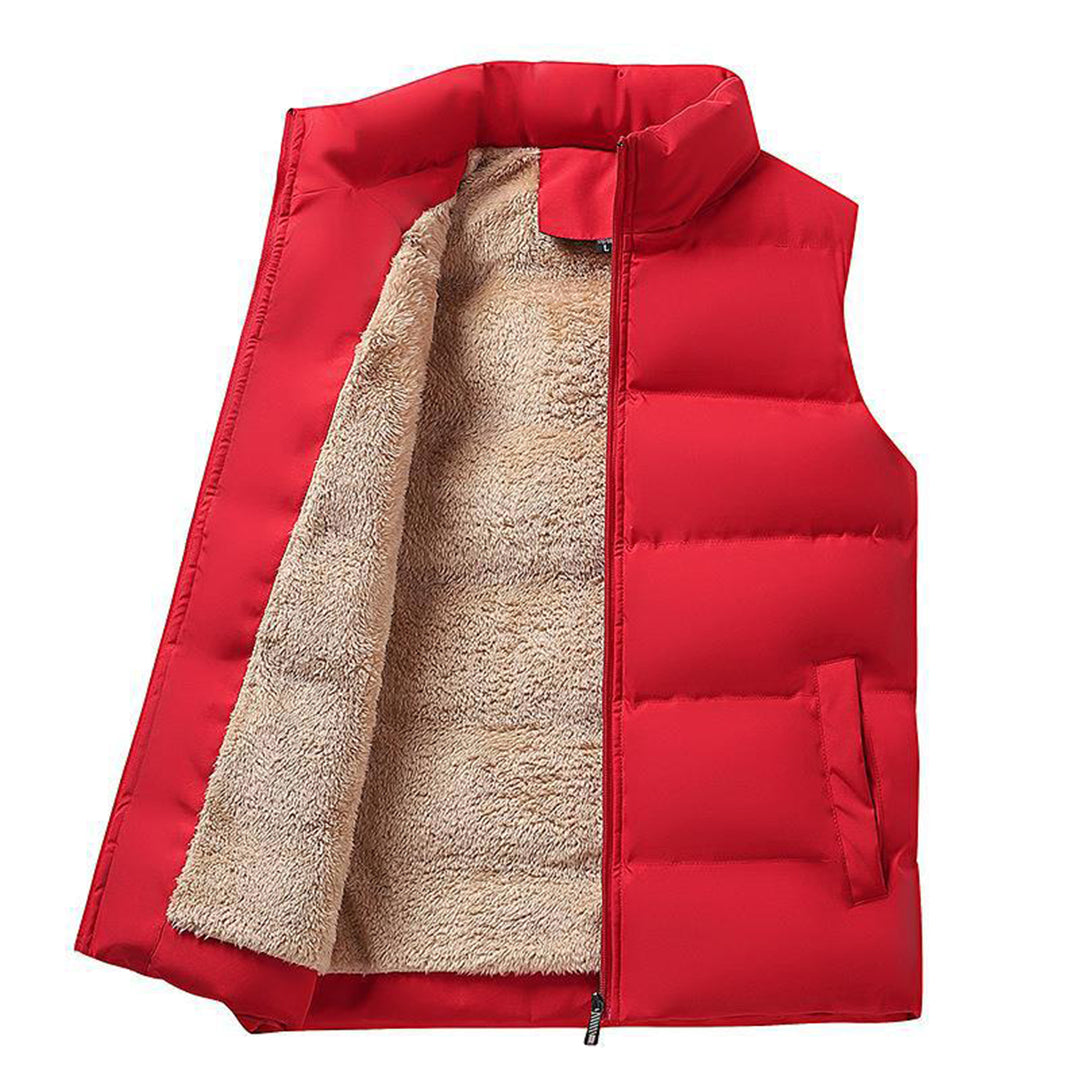 Elliott - Warm, lichtgewicht vest