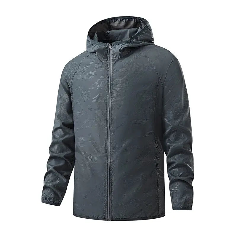 Giuseppe - Prestatie Outdoor Jas - Wind- en waterdichte jas voor alle weersomstandigheden