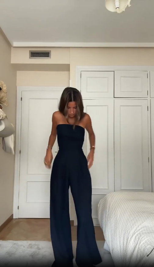 Zelie - Jumpsuit