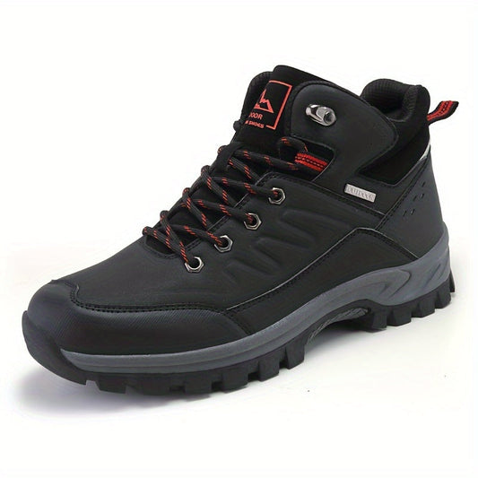 Casimir - Outdoor wandelschoenen voor heren, waterdicht en ademend voor maximaal comfort