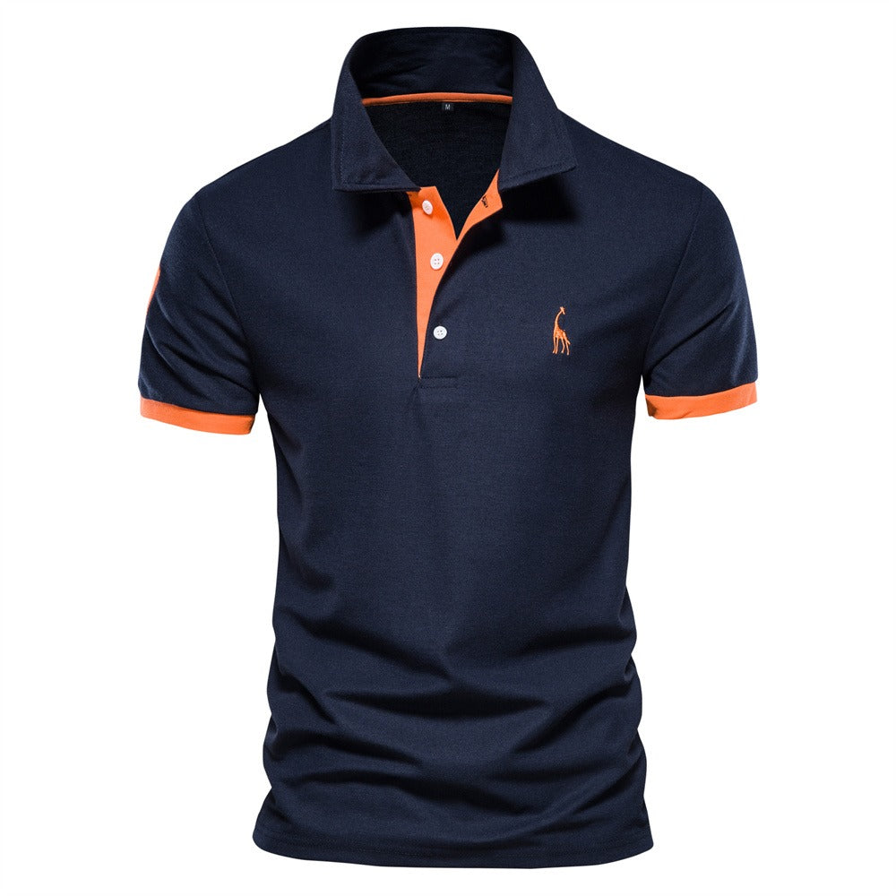 Elijah - Polo-Shirt