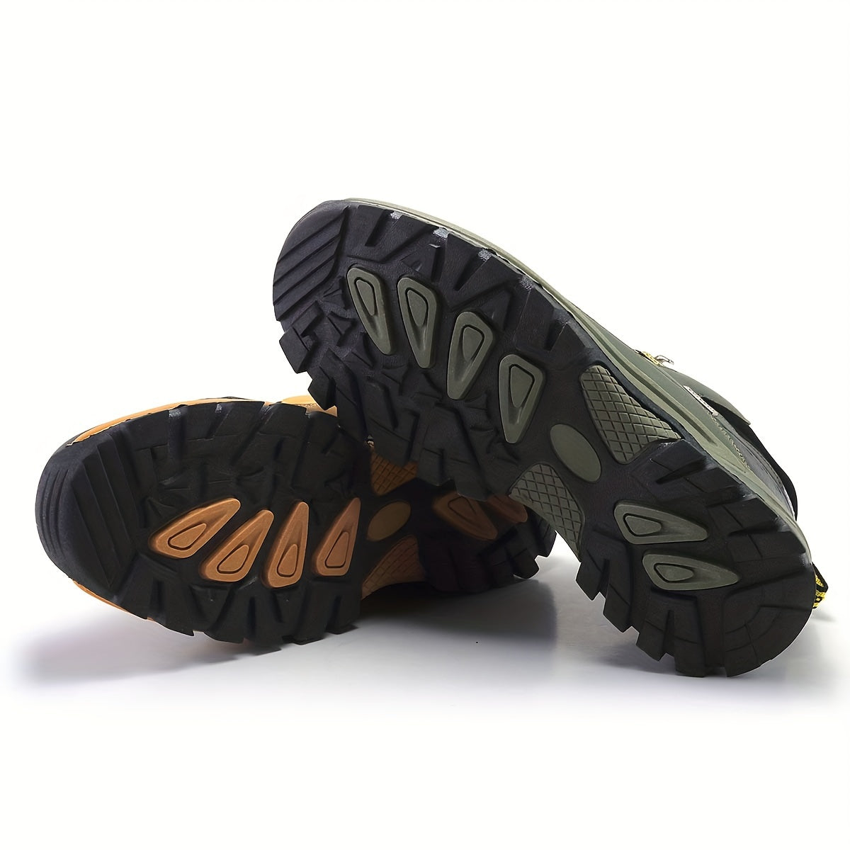 Casimir - Outdoor wandelschoenen voor heren, waterdicht en ademend voor maximaal comfort