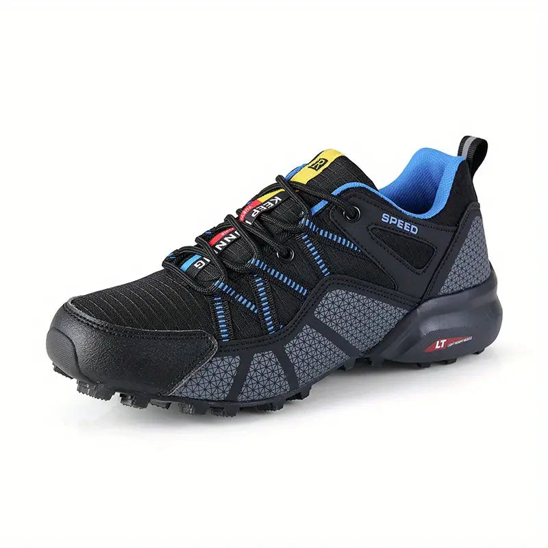 Jaycee - Peak Striker wandelschoenen