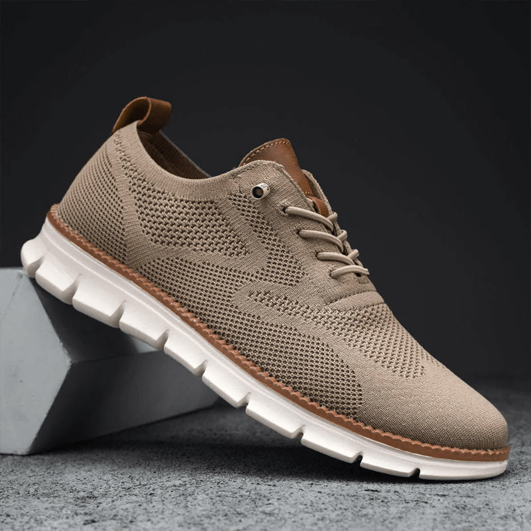 Jonas - Urban Shoes | Onweerstaanbaar comfort ontmoet moderne stijl